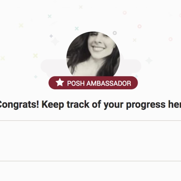 Meet your Posher, Austin⭐️ - Picture 3 of 5